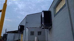 Peças para Climatizadores em Araçatuba e Região | Brizztech