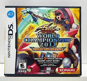 Yugioh 5ds ds games discount