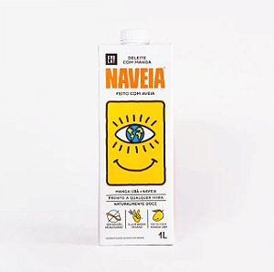 Suco de Manga Vegano - Naveia (1L)