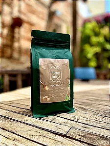 Café especial Puro da Roça - Cana de açúcar