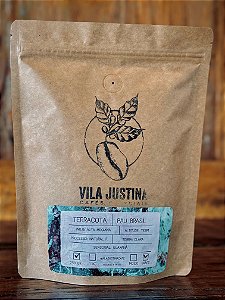 Café especial Sensorial Guaraná - Produtor Terra Cota - Variedade Pau Brasil
