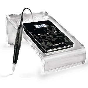 Dermógrafo Sharp 300 Pro + Controle Digital Sirius Dermocamp | Profissional