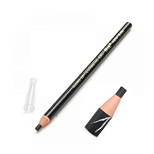 Lapis Dermatográfico Cosmetic Art Preto - Unidade