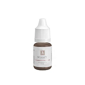 Pigmento Nuance Shasta 3ml