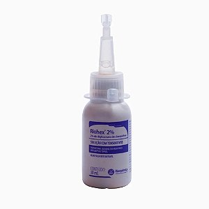 Clorexidina 2% Degermante Riohex 30ml