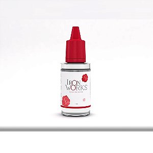 Diluente Iron Works 15ml