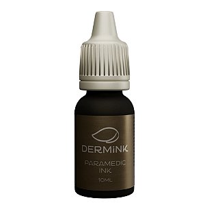 Pigmento Dermink Midnight 10ml - Paramedic