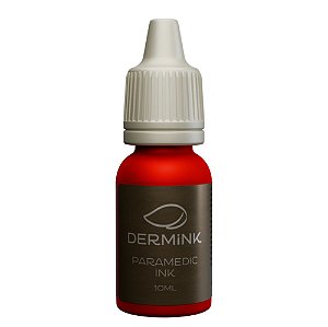 Pigmento Dermink Caliente 10ml - Paramedic