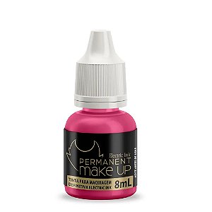 Pigmento MD Pink Eletric Ink 8ml