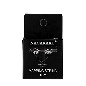 Linha Pigmentada de Marcação Nagaraku – 10m