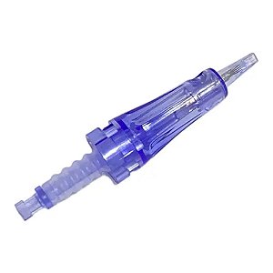 Cartucho de 3 Pontas F Linear para DermaPen - Microagulhamento