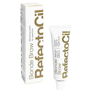 Blonde Brow Refectocil Descolorante