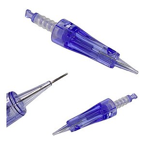 Cartucho Dermapen 5 Pontas F - Da Diva C/ Anvisa