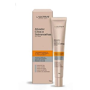 Ativador de Crescimento de Cílios e Sobrancelhas 15g