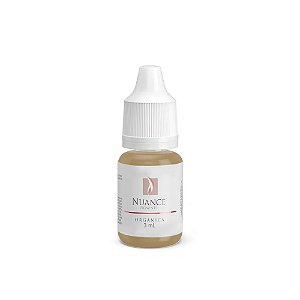 Diluente Nuance 3ml Orgânico Para Micropigmentação
