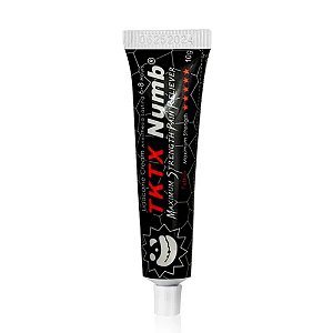 Gel Dessensibilizante TKTX Numb Black 99% - 10g