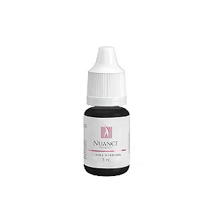 Pigmento Híbrido New Black Nuance 3ml