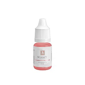 Pigmento Anne Nuance 3ml Orgânico