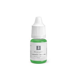 Pigmento Inorgânico Olive Nuance 3ml