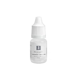 Pigmento Inorganico White Nuance 3ml