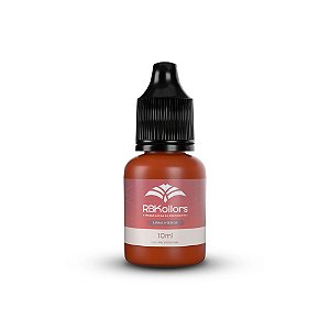 Pigmento Hibrido Aruna RB Kollors 10ml