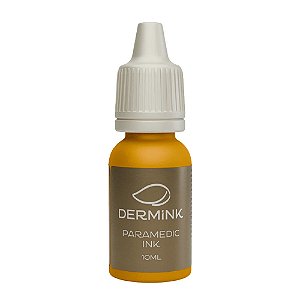 Pigmento Dermink Skin 3 10ml - Micropigmentação