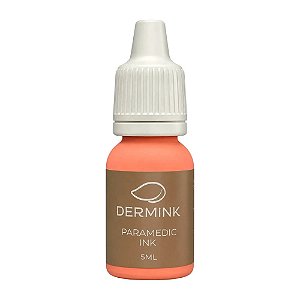 Pigmento Dermink Eleganza 5 ml – Micropigmentação e Camuflagem