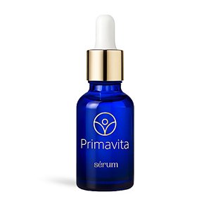 Sérum para Sobrancelhas Prima Vita com Exossomos 2% e Pró-Capil 1% 15ml