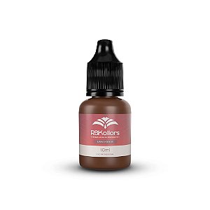 Pigmento Híbrido Kai Castanho Médio 10ml - RB Kollors