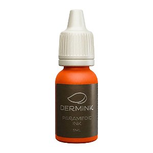 Pigmento Dermink Me Gusta 10ml para Micropigmentação Labial