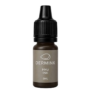 Pigmento Dermink Expresso para Micropigmentação 5ml