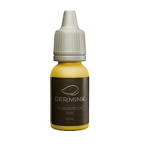 Pigmento Dermink Malta para Micropigmentação 5ml