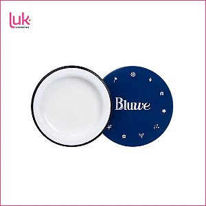 Gel Construtor Branco Baby Bluwe 30g