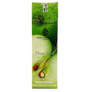 Incenso Shankar Maça Verde