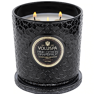 Voluspa Fragrância PINK CITRON GRAPEFRUIT