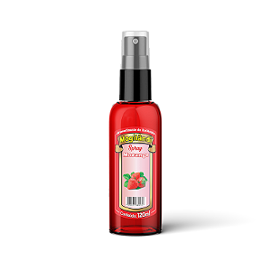 Spray de ambiente - Morango