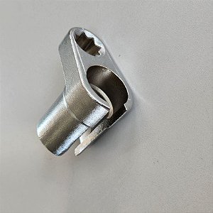 Chave (Curta 45 mm) P/Manusear Sondas Lambda - CR Ferramentas