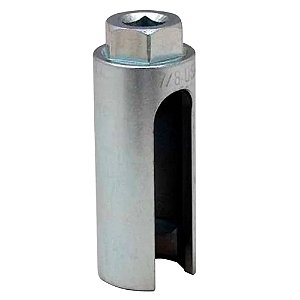 Soquete P/Sensor de Oxigênio/Sonda Lambda 22mm 3/8 Pol - Delta