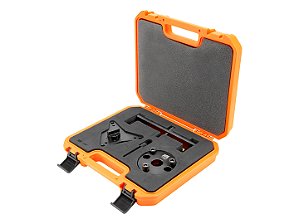 kit Sincronismo Fiat/Jeep - Raven
