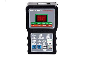 Equipamento P/ MP/AML/Corpo de Borboleta Universal Expert-X8/G2X - Plana