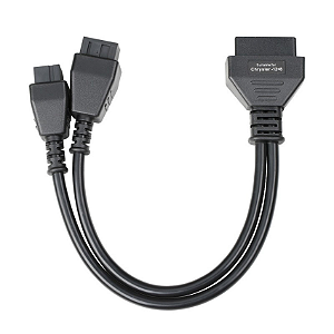 Cabo Adaptador OBD FCA 12+8 - Universal