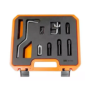 Kit  Sincronismo Motor Psa 1.6 8V Ford / Citroen / Peugeot - Raven