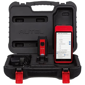 Programador de TPMS/Leitor OBD - Autel