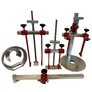 Kit Encolhedor Universal de Pistão Câmbio Automático - Brekfer