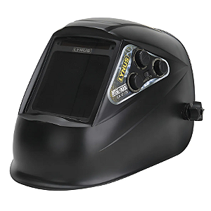 Máscara de Solda Alta Definição - Lynus