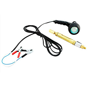 Equipamento P/ Identificar Vazamento Ar Condicionado Ultra-Violeta - Plana