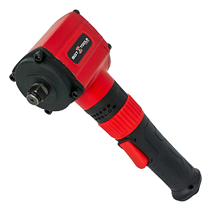 Mini Chave de Impacto Angular 1/2'' 68KG - Sigma Tools