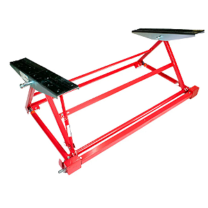 Elevador Gangorra Portatil 1.5Ton - Sigma Tools