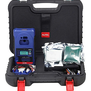 Programador de Chaves Bidirecional/IMMO - Autel