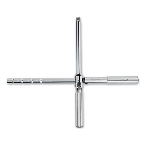 Chave De Roda Tipo Cruz C/ Controle De Torque - Beta